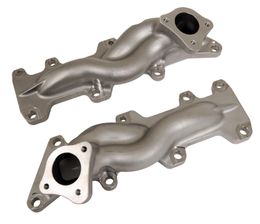 SUM-G9311, Summit Racing™ Ecoboost Turbo Manifolds for 2017-2020 EXPEDITION, F-150, NAVIGATOR - SUM-G9311 в ОАЭ, Дубай. Состояние - новое. Цена 3 820 AED. Фото, контакты продавца | AUTO.AE