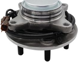 RNB-951-182, Dorman Pre-Pressed Wheel Hub Assemblies for 2015-2017 F-150 - 951-182 في الإمارات, دبي. Condition - new. Price 1,180 AED. Photo, seller contacts | AUTO.AE