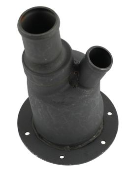 OMX-1774301, OMIX-ADA Fuel Tank Filler Necks for 1977-1983 CJ5, 1977-1986 CJ7, 1981 SCRAMBLER - 17743.01 في الإمارات, دبي. Condition - new. Price 370 AED. Photo, seller contacts | AUTO.AE
