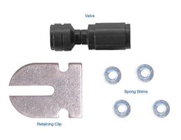 SOX-36948-13K, Sonnax 1-2 and 2-3 Accumulator Control Valve Kits 36948-13K в ОАЭ, Дубай. Состояние - новое. Цена ⁦70 AED⁩. Фото, контакты продавца | AUTO.AE