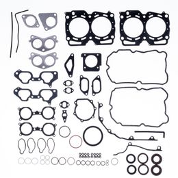 CGT-PRO2047C, Cometic Street Pro Gasket Kits for 2007 IMPREZA - PRO2047C в ОАЭ, Дубай. Состояние - новое. Цена 1 750 AED. Фото, контакты продавца | AUTO.AE