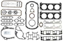 MAH-95-3416, Mahle Original Engine Gasket Sets 95-3416 in UAE, Dubai. Condition - new. Price 610 AED. Photo, seller contacts | AUTO.AE