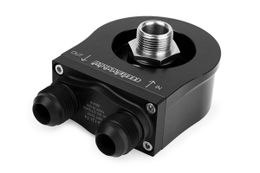 IRP-ENV-131-T4F3, Improved Racing Oil Filter Sandwich Plate with Thermostat ENV-131-T4-F3 في الإمارات, دبي. Condition - new. Price ⁦1,240 AED⁩. Photo, seller contacts | AUTO.AE