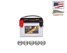 BRL-B78, 870  CCA Braille Battery Endurance Series Battery B78 BCI Group 78 in UAE, Dubai. Condition - new. Price 1,530 AED. Photo, seller contacts | AUTO.AE