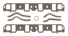 MRG-5834, Mr. Gasket Ultra-Seal Intake Manifold Gaskets 5834 في الإمارات, دبي. Condition - new. Price 200 AED. Photo, seller contacts | AUTO.AE