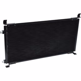 UAC-CN22037PFC, Universal Air Conditioner Air Conditioning Condensers CN 22037PFC in UAE, Dubai. Condition - new. Price 550 AED. Photo, seller contacts | AUTO.AE
