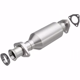 22637, MAGNAFLOW 22637 Catalytic Converter Direct-Fit Standard Grade for ACURA Integra 1992-1995 في الإمارات, دبي. Condition - new. Price 880 AED. Photo, seller contacts | AUTO.AE