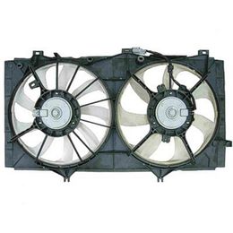 BDY-TO3115163, Body Parts Replacement Electric Cooling Fans for 2010-2011 CAMRY, 2009-2015 VENZA - TO3115163 في الإمارات, دبي. Condition - new. Price 690 AED. Photo, seller contacts | AUTO.AE
