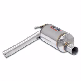 401404., SUPERSPRINT 401404. Rear Exhaust for LAND ROVER DISCOVERY في الإمارات, دبي. Condition - new. Price 2,310 AED. Photo, seller contacts | AUTO.AE