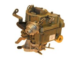 URM-3-3457, UREMCO Remanufactured  CFM 1-Barrel Carburetor 3-3457 في الإمارات, دبي. Condition - new. Price 840 AED. Photo, seller contacts | AUTO.AE