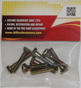 HFW-HP8250C125, Hillco Fastener Grade 8 Hex Head Cap Screws HP8250C125 в ОАЭ, Дубай. Состояние - новое. Цена 30 AED. Фото, контакты продавца | AUTO.AE