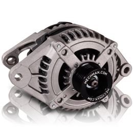 MEH-13453240, MechMan S Series Alternators 13453240 في الإمارات, دبي. Condition - new. Price 2,050 AED. Photo, seller contacts | AUTO.AE