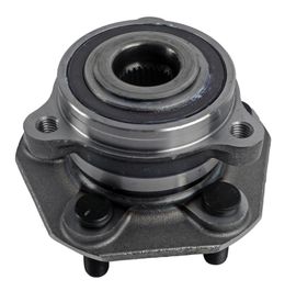 FWB-WH22581, FAG USA Wheel Bearing and Hub Assemblies for 2017-2023 3, 2020-2023 Y - WH22581 في الإمارات, دبي. Condition - new. Price 2,690 AED. Photo, seller contacts | AUTO.AE
