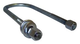 CWA-J0999546, Crown Automotive U-Bolts J0999546 in UAE, Dubai. Condition - new. Price 50 AED. Photo, seller contacts | AUTO.AE