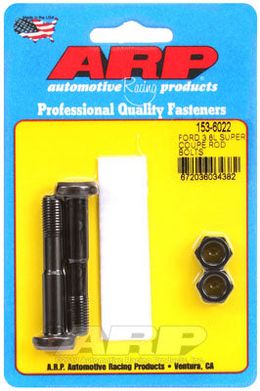 153-6022, ARP 153-6022 Rod Bolt Kit for FORD 3.8L Super Coupe in UAE, Dubai. Condition - new. Price 180 AED. Photo, seller contacts | AUTO.AE