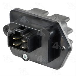 FSS-20228, Four Seasons Blower Motor Resistors for 1999-2007 LAND CRUISER, 1998-2007 LX470, 2001-2003 SIENNA - 20228 في الإمارات, دبي. Condition - new. Price 620 AED. Photo, seller contacts | AUTO.AE