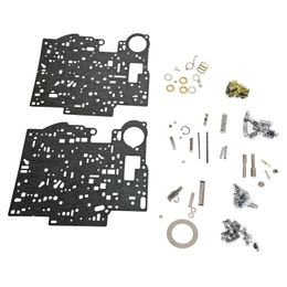 TRG-700-2-3, TransGo Performance Shift Kits 700-2&3 in UAE, Dubai. Condition - new. Price 570 AED. Photo, seller contacts | AUTO.AE