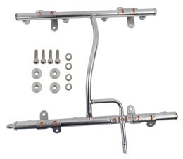 FST-146021-KIT, FAST LSXR OEM Fuel Rail Kits 146021-KIT في الإمارات, دبي. Condition - new. Price 1,870 AED. Photo, seller contacts | AUTO.AE
