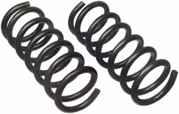 MOG-81012, Moog Replacement Coil Springs 81012 in UAE, Dubai. Condition - new. Price 2,160 AED. Photo, seller contacts | AUTO.AE