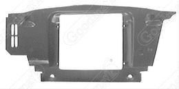 GMK-3020-320-65, Goodmark Radiator Core Supports for 1965-1966 MUSTANG - GMK302032065 в ОАЭ, Дубай. Состояние - новое. Цена 490 AED. Фото, контакты продавца | AUTO.AE