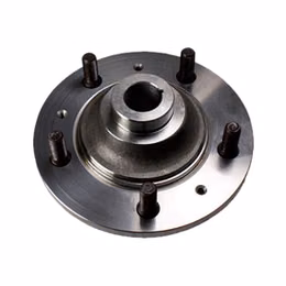 YGA-21648, Yukon Gear & Axle Replacement Hubs for 1976-1983 CJ5, 1976-1986 CJ7 - YA M20-8133730 in UAE, Dubai. Condition - new. Price 1,150 AED. Photo, seller contacts | AUTO.AE