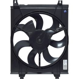 UAC-FA70423C, Universal Air Conditioner Electric Fans for 2004-2009 SPECTRA, 2005-2009 SPECTRA5 - FA 70423C в ОАЭ, Дубай. Состояние - новое. Цена 330 AED. Фото, контакты продавца | AUTO.AE
