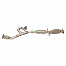WLK-50584, Walker Ultra Direct-Fit Catalytic Converters for 2014-2016 IMPALA, 2013-2019 XTS - 50584 في الإمارات, دبي. Condition - new. Price 1,890 AED. Photo, seller contacts | AUTO.AE