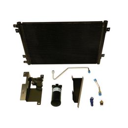 VTA-024480, Vintage Air A/C Condenser Kits for 1968-1972 GTO, LEMANS, 1968-1970 TEMPEST - 24480 в ОАЭ, Дубай. Состояние - новое. Цена 1 870 AED. Фото, контакты продавца | AUTO.AE