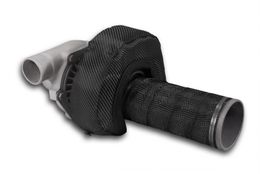 THE-15071, Thermo-Tec Rogue Series Turbo Cover Kits 15071 في الإمارات, دبي. Condition - new. Price ⁦970 AED⁩. Photo, seller contacts | AUTO.AE
