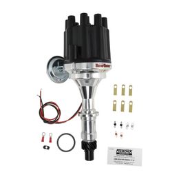 PNX-D120700, PerTronix Flame-Thrower Plug and Play Billet Distributors with Ignitor II® Module D120700 في الإمارات, دبي. Condition - new. Price 1,950 AED. Photo, seller contacts | AUTO.AE