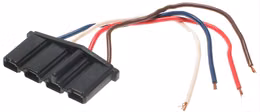 ADO-PT2029, ACDelco Wiring Connectors 88860584 in UAE, Dubai. Condition - new. Price 40 AED. Photo, seller contacts | AUTO.AE