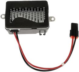 RNB-984-253, Dorman Blower Motor Resistors 984-253 in UAE, Dubai. Condition - new. Price 550 AED. Photo, seller contacts | AUTO.AE