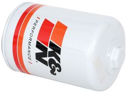 KNN-HP-3003, K&N Performance Gold Oil Filters HP-3003 في الإمارات, دبي. Condition - new. Price 90 AED. Photo, seller contacts | AUTO.AE