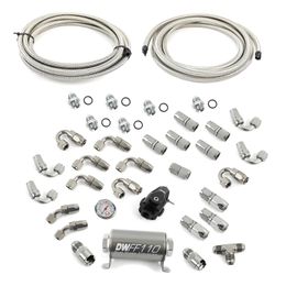 DWK-6-609, DeatschWerks X2 Series Fuel Pump Plumbing Kits for 2010-2015 CAMARO - 6-609 в ОАЭ, Дубай. Состояние - новое. Цена 3 580 AED. Фото, контакты продавца | AUTO.AE