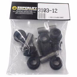 SLF-3103-12, Superlift Front Control Arm Bushings 3103-12 in UAE, Dubai. Condition - new. Price 170 AED. Photo, seller contacts | AUTO.AE