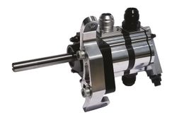 MOR-22302, Moroso Tri-Lobe Dry Sump Oil Pumps 22302 in UAE, Dubai. Condition - new. Price 6,980 AED. Photo, seller contacts | AUTO.AE