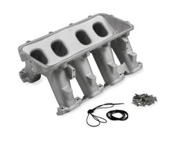 HLY-300-237, Holley LT Modular Hi-Ram Lower Intake Manifolds 300-237 في الإمارات, دبي. Condition - new. Price 3,350 AED. Photo, seller contacts | AUTO.AE