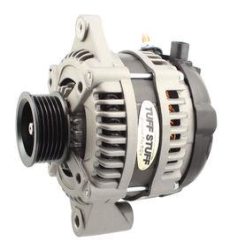 TFF-8319FC6G1W, Tuff Stuff Performance MAX AMP Output Factory Cast-Plus Alternators 8319FC6G1W в ОАЭ, Дубай. Состояние - новое. Цена 1 600 AED. Фото, контакты продавца | AUTO.AE