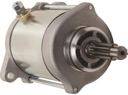 BKM-153766, BikeMaster Starters 153766 في الإمارات, دبي. Condition - new. Price 340 AED. Photo, seller contacts | AUTO.AE