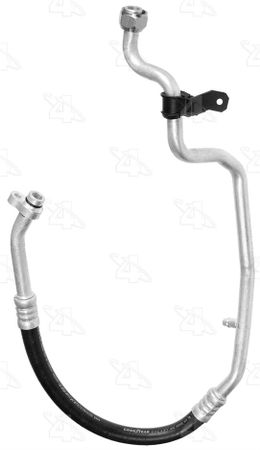 FSS-56140, Four Seasons Air Conditioning Suction Hoses for 2000-2001 ALTIMA - 56140 في الإمارات, دبي. Condition - new. Price 450 AED. Photo, seller contacts | AUTO.AE