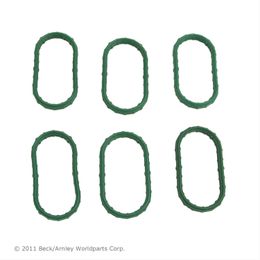 BCK-037-6185, Beck/Arnley Fuel Injection Plenum Gaskets for 2001-2008 S-TYPE, 2002-2008 X-TYPE - 037-6185 in UAE, Dubai. Condition - new. Price 220 AED. Photo, seller contacts | AUTO.AE