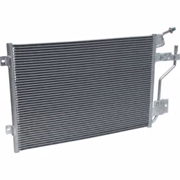 UAC-CN4579PFC, Universal Air Conditioner Air Conditioning Condensers for 1994-1997 RAM 2500, RAM 3500 - CN 4579PFC in UAE, Dubai. Condition - new. Price 510 AED. Photo, seller contacts | AUTO.AE