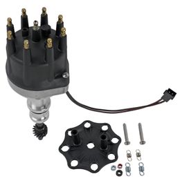 SUM-850070-1, Summit Racing™ Billet Distributors SUM-850070-1 في الإمارات, دبي. Condition - new. Price 1,200 AED. Photo, seller contacts | AUTO.AE