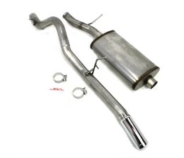 JBA-40-3052, JBA Performance Exhaust Exhaust Systems for 2015-2020 TAHOE, YUKON - 40-3052 в ОАЭ, Дубай. Состояние - новое. Цена 1 990 AED. Фото, контакты продавца | AUTO.AE