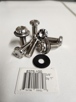 NTH-8375-100, NotcHead Standard Fasteners 8375-100 في الإمارات, دبي. Condition - new. Price 40 AED. Photo, seller contacts | AUTO.AE