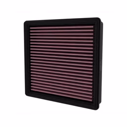33-5127, K&N 33-5127 Replacement Air Filter for JEEP Wrangler 6.4L (JL) 2021- in UAE, Dubai. Condition - new. Price 390 AED. Photo, seller contacts | AUTO.AE