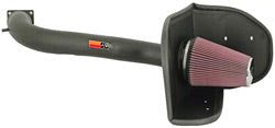 57-2570, K&N 57-2570 Performance Air Intake System FORD F-250 V8-5.4L, 2005-06 в ОАЭ, Дубай. Состояние - новое. Цена 2 130 AED. Фото, контакты продавца | AUTO.AE
