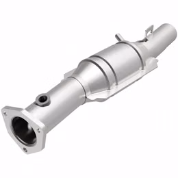 23713, MAGNAFLOW 23713 Catalytic Converter Direct-Fit Standard Grade for VW Golf 1995-1995 in UAE, Dubai. Condition - new. Price 1,170 AED. Photo, seller contacts | AUTO.AE
