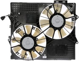 RNB-620-580, Dorman Electric Fans for 2009 CTS, 2006-2009 STS - 620-580 в ОАЭ, Дубай. Состояние - новое. Цена 1 480 AED. Фото, контакты продавца | AUTO.AE