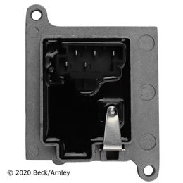 BCK-204-0120, Beck/Arnley Blower Motor Resistors 204-0120 في الإمارات, دبي. Condition - new. Price 600 AED. Photo, seller contacts | AUTO.AE